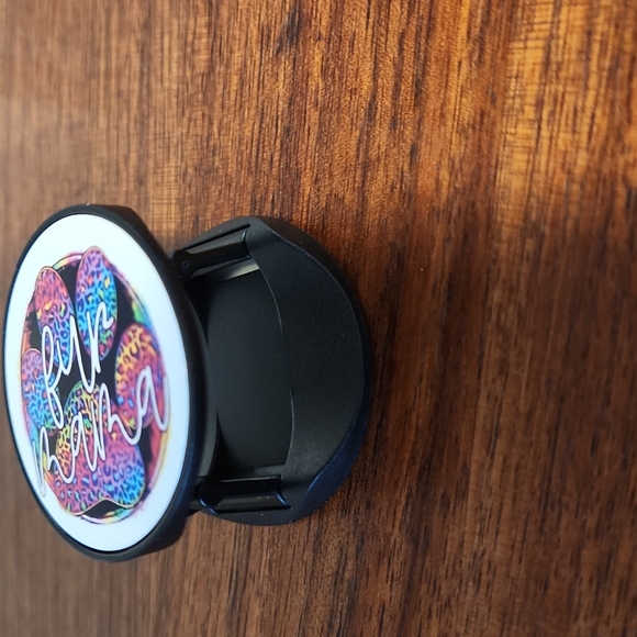 Kindness phone holder - Picture 2 of 2